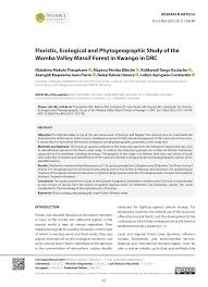 Image result for Thomandersia butayei