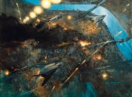 F117 shot down by enemy forces. Lockheed F 117a Nighthawk Stealth Fighter Howstuffworks