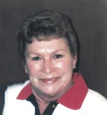 Rosemary Lott Werner Obituary