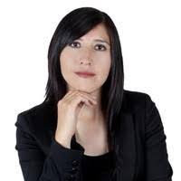 Janet Macedo's Instagram, Twitter & Facebook