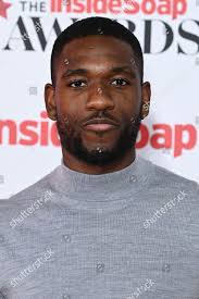 Emile John Editorial Stock Photo