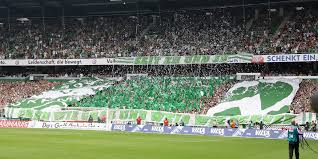 The students took the name werder from the german word for river peninsula, which described the riverside field on which they played their first football games. Werder Bremen Tickets Soccer Tickets Online