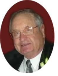 Obituary information for Jack B Anson