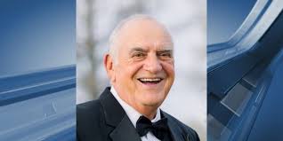 Former State Rep. John Guinn dies