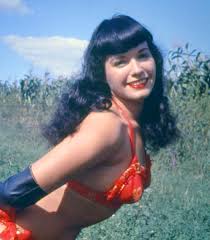 See more ideas about leopard print, leopard, fashion. Bettie Page Wikipedia