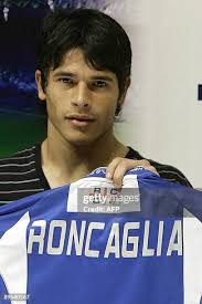 322 Facundo Roncaglia Argentina Stock Photos, High-Res Pictures, and Images 