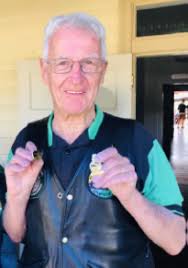 Dearnley Medal #77 George Findley #21312