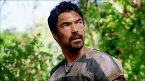 Hawaii Five-0: Chi McBride vs. Mykelti Williamson