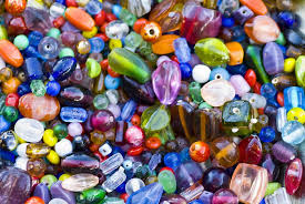kralengordijn als sier en vliegengordijn hobby blogo nl kralen kettingen glazen kralen kralen
