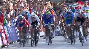 Mark cavendish is on the verge of making yet more tour de france history after winning his 33rd career stage in valence. How To Sprint Like Mark Cavendish On Your Bicycle Hubpages