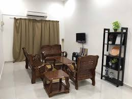 Kamar tamu homestay batu pahat. Ainsham Homestay Batu Pahat Uthm Kampong Parit Jelutong Malaysia Booking Com