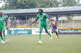 Mashemeji derby gor beats afc leopards 1 nil watch uhuru raila charge crowds. Gor Afc Captains Ready For The Mashemeji Derby The Standard Sports