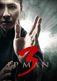 Wilson yip'in yönetmen koltuğunda otu. Vudu Ip Man 3 Wilson Yip Donnie Yen Mike Tyson Lynn Hung Watch Movies Tv Online
