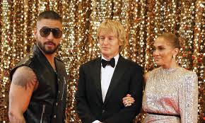 This article is supported by the american cinema task force. Jennifer Lopez Movie Marry Me Postponed To February 2022 Film News Conversations About Her