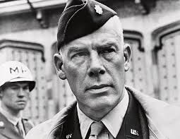 Rembering the remarkable Lee Marvin
