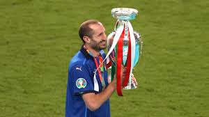Discover short videos related to chiellini on tiktok. Chiellini Leaves England Choked As Italy Snatch Wembley Glory
