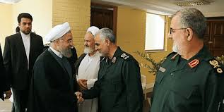 View articles, photos and videos covering criminal justice and exposing corruption, scandal and more on nbcnews.com. Iran S Hardliners And Reformists And The Syria Gambit