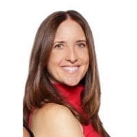 Melissa Hipp's Instagram, Twitter & Facebook