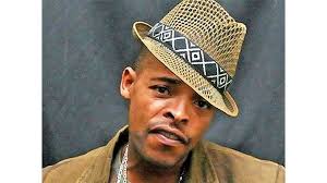 I'll bounce back soon, says Israel Matseke-Zulu