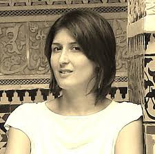 Vanessa BOUCHART, 45 ans (METZ, LILLE)