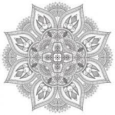 Feel free to print and color from the best 40+ zen coloring pages at getcolorings.com. Zen Anti Stress Mandalas 100 Mandalas Zen Anti Stress