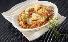 Lotte A L Armoricaine Recette I Cook In Guy Demarle Recette Lotte A L Armoricaine Recette Lotte Recette