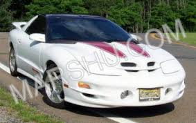 Image result for Arctic White 2000 Firebird