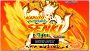 Mau top up vip ninja heroes, vip ninja rebirth Naruto Senki Mod No Cd Apk By Raziek Gapmod Com