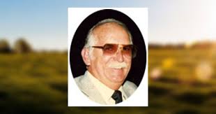Elmer E. Ford Obituary
