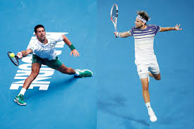 03.09.93, 27 years atp ranking: Australian Open 2020 Men S Final Djokovic Vs Thiem Odds Live Stream Preview Bleacher Report Latest News Videos And Highlights