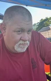 Kenneth Woodrow "Woody" Holder