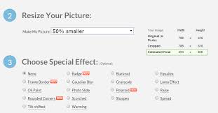 How To Resize An Image 5 Easy Ways Freemake This image resizer can help you change the width and height of the image.