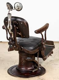 Sold Price Peerless Harvard Dental Chair July 5 0115 10 00 Am Edt Chair Dental Tool Stand