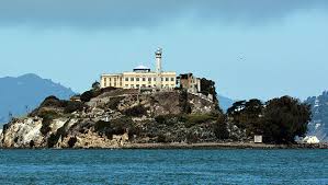 21/03/1963: Nhà tù Alcatraz chính thức đóng cửa