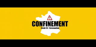 Containment confinement confining containing holding contained enclosing. Actualite Un Reconfinement Annonce En France En Novembre