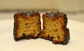 Canneles Bordelais Ou Caneles La Vraie Recette Des Caneles De Bordeaux Recette Recette Canneles Recettes Sucrees