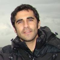 Benjamin Astorga Leiva