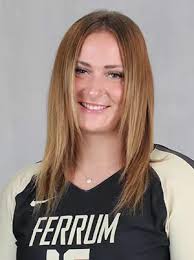 2023 Women's Volleyball Roster