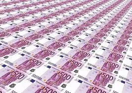 Pin Auf Geld