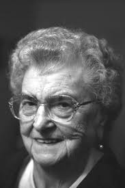 Helmers — 100th birthday