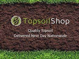 Standard density for topsoil is around 100 lb/ft 3 (1600 kg/m 3 ). Topsoil Calculator