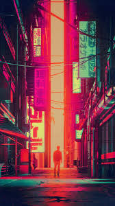 Visit To Japan Iphone Wallpaper Cyberpunk Aesthetic Cyberpunk City Neon Noir Download hd cyberpunk wallpapers best collection. visit to japan iphone wallpaper