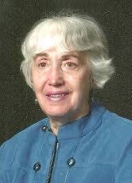 Myrna Manning Shea Obituary