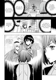 Kenja no Mago - Chapter 040.5 - Read Hentai 20, Manhwa Hentai, Hentai Manga,  Adult Manhwa , Hentai Webtoon