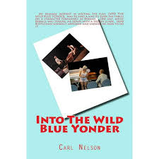 Into the Wild Blue Yonder (Paperback) - Walmart.com