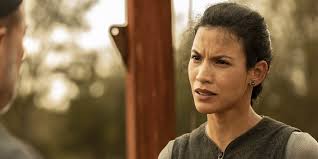 FEAR THE WALKING DEAD Recap (S07E11): Ofelia