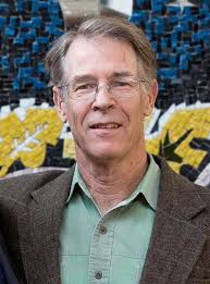 On Recreating Earth: Interview with Kim Stanley Robinson