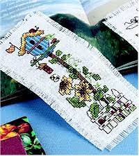 With over 200 designs, you'll find something here that is perfect for your next cross stitch project. Free Cross Stitch Bookmark Pattern And Freepatterns Com Needle Work