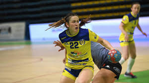 Plan de relance et de soutien financier ffhandball. Handball Ligue Feminine Saint Amand S Incline A Nantes Mais Se Rassure Avant D Attaquer Les Play Down