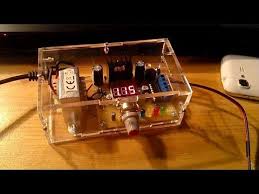 Fabriquer Une Alimentation 12v 5v Et 3 3v Youtube Electronique Pratique Electronique Alimentation